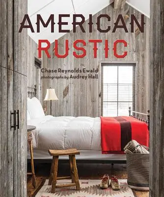 Rustic american - American Rustic