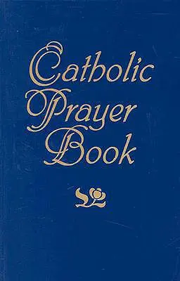 Carte de rugăciuni catolice - Catholic Prayer Book
