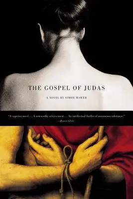 Evanghelia lui Iuda - Gospel of Judas