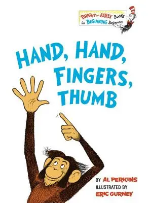Mână, mână, degete, degetul mare - Hand, Hand, Fingers, Thumb