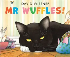 Domnul Wuffles! - Mr Wuffles!