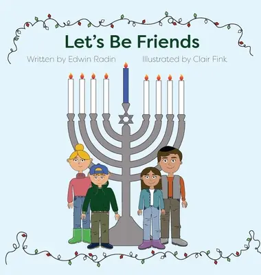 Să fim prieteni - Let's Be Friends