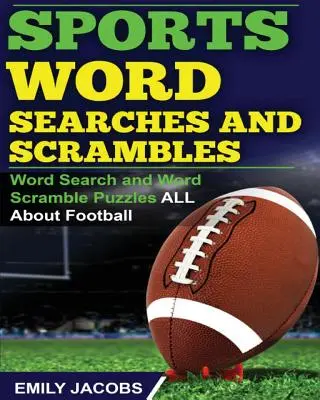 Căutări de cuvinte și încurcături sportive - Sports Word Searches and Scrambles