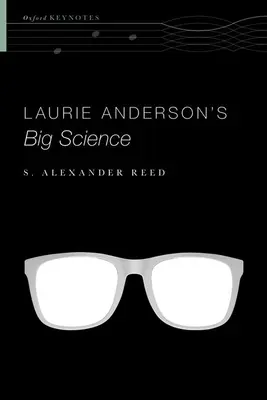 Marea știință a lui Laurie Anderson - Laurie Anderson's Big Science
