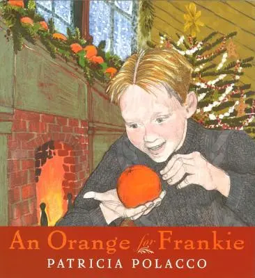 O portocală pentru Frankie - An Orange for Frankie