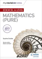 Notele mele de revizuire: Edexcel A Level Maths (Pure) - My Revision Notes: Edexcel A Level Maths (Pure)