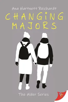 Schimbarea specializării - Changing Majors
