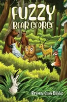Ursul Fuzzy George - Fuzzy Bear George