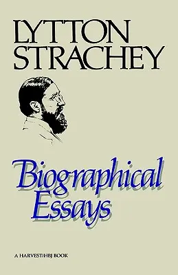 Eseuri biografice - Biographical Essays