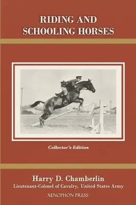 Călăritul și școlarizarea cailor - Riding and Schooling Horses