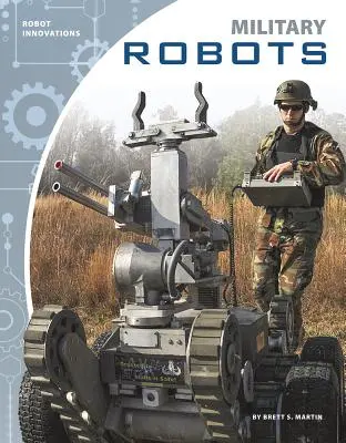 Roboți militari - Military Robots