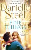 Fine Things - O lectură epică, de nerefuzat din bestseller-ul mondial - Fine Things - An epic, unputdownable read from the worldwide bestseller
