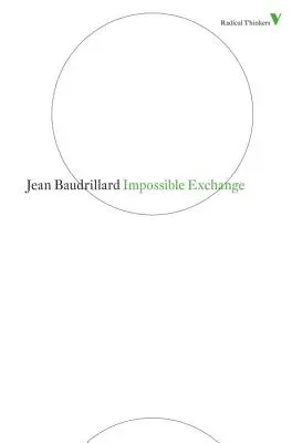 Schimbul imposibil - Impossible Exchange