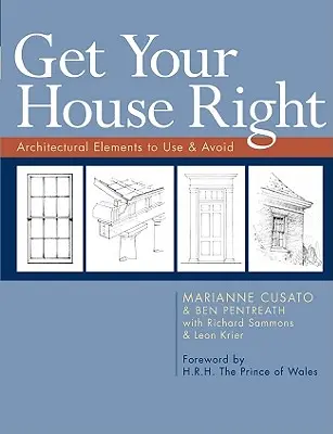 Ia-ți casa cum trebuie: Elemente arhitecturale de folosit și de evitat - Get Your House Right: Architectural Elements to Use & Avoid