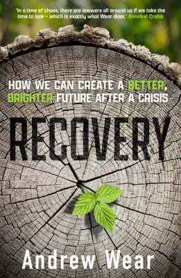 Recuperare: Cum putem crea un viitor mai bun și mai luminos după o criză - Recovery: How We Can Create a Better, Brighter Future After a Crisis