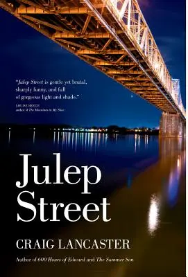 Strada Julep - Julep Street