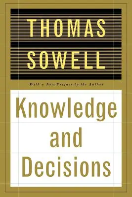 Cunoștințe și decizii - Knowledge and Decisions