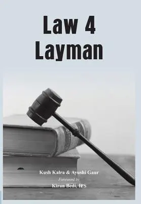 Legea 4 Layman - Law 4 Layman