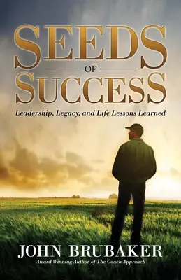 Semințele succesului: Leadership, moștenire și lecții de viață învățate - Seeds of Success: Leadership, Legacy, and Life Lessons Learned