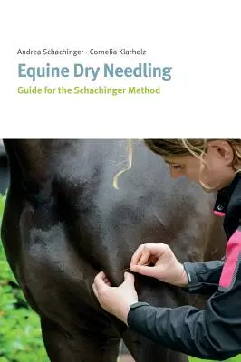 Acularea uscată a cabalinelor - Equine Dry Needling