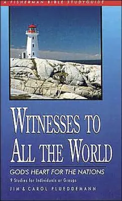 Martori pentru întreaga lume - Witnesses to All the World