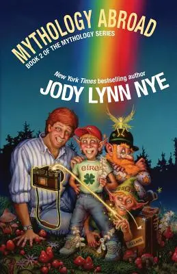 Mitologie în străinătate - Mythology Abroad