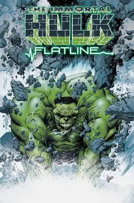 Nemuritorul Hulk: Marea Putere - Immortal Hulk: Great Power