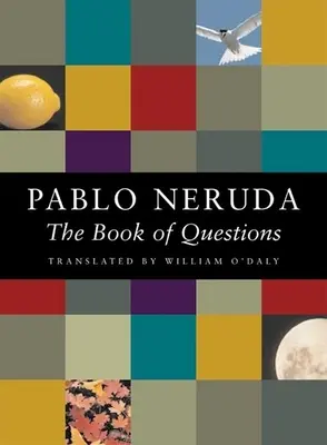 Cartea întrebărilor - The Book of Questions