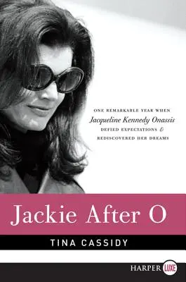 Jackie după O LP - Jackie After O LP
