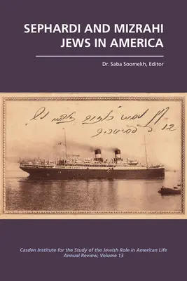 Evreii sefarzi și mizrahi în America - Sephardi and Mizrahi Jews in America