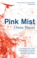 Ceață roz - Pink Mist