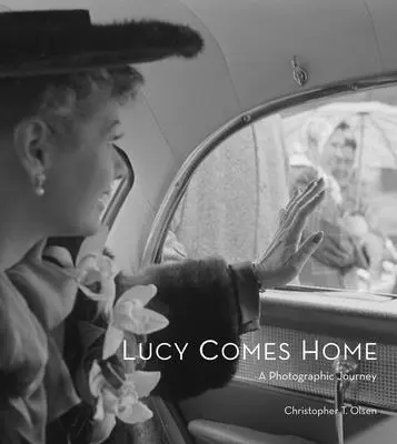 Lucy vine acasă - Lucy Comes Home