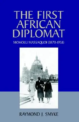 Primul diplomat african - The First African Diplomat