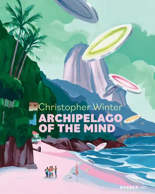 Christopher Winter: Arhipelagul minții - Christopher Winter: Archipelago of the Mind