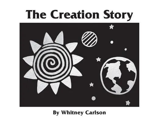 Povestea creației: O carte a micilor începuturi - The Creation Story: A Small Beginnings Book