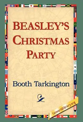 Petrecerea de Crăciun a lui Beasley - Beasley's Christmas Party