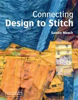 Conectarea desenului la cusătură - Connecting Design to Stitch