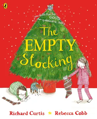 Ciorapul gol (The Empty Stocking) - The Empty Stocking