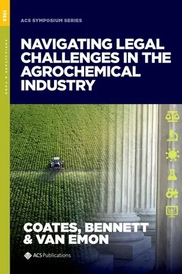 Navigarea provocărilor juridice în industria agrochimică - Navigating Legal Challenges in the Agrochemical Industry