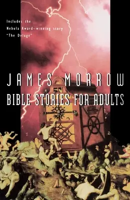 Povestiri biblice pentru adulți - Bible Stories for Adults