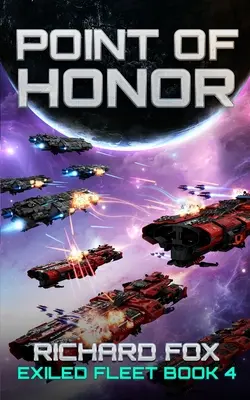 Punct de onoare - Point of Honor