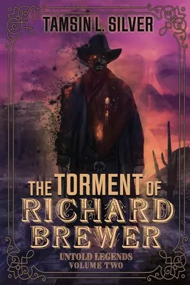 Tormentul lui Richard Brewer - The Torment of Richard Brewer