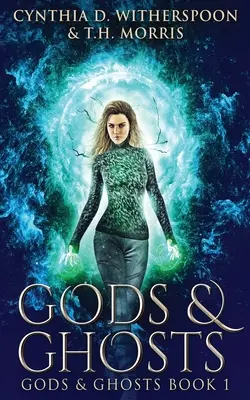 Zei și fantome - Gods And Ghosts