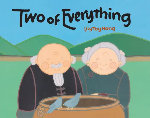 Două de toate - Two of Everything
