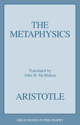 Metafizica - The Metaphysics