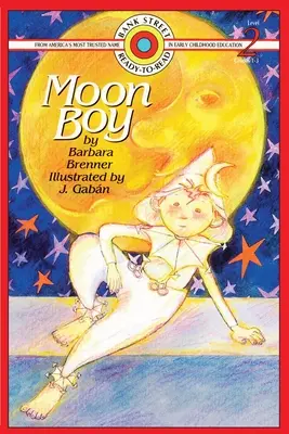 Moon Boy: Nivelul 2 - Moon Boy: Level 2