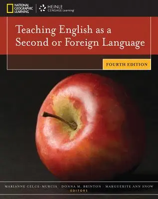 Predarea limbii engleze ca a doua limbă sau limbă străină - Teaching English as a Second or Foreign Language