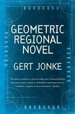 Roman regional geometric - Geometric Regional Novel