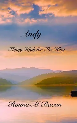 Andy: Zbor înalt pentru rege - Andy: Flying High for The King