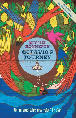 Călătoria lui Octavio - Octavio's Journey